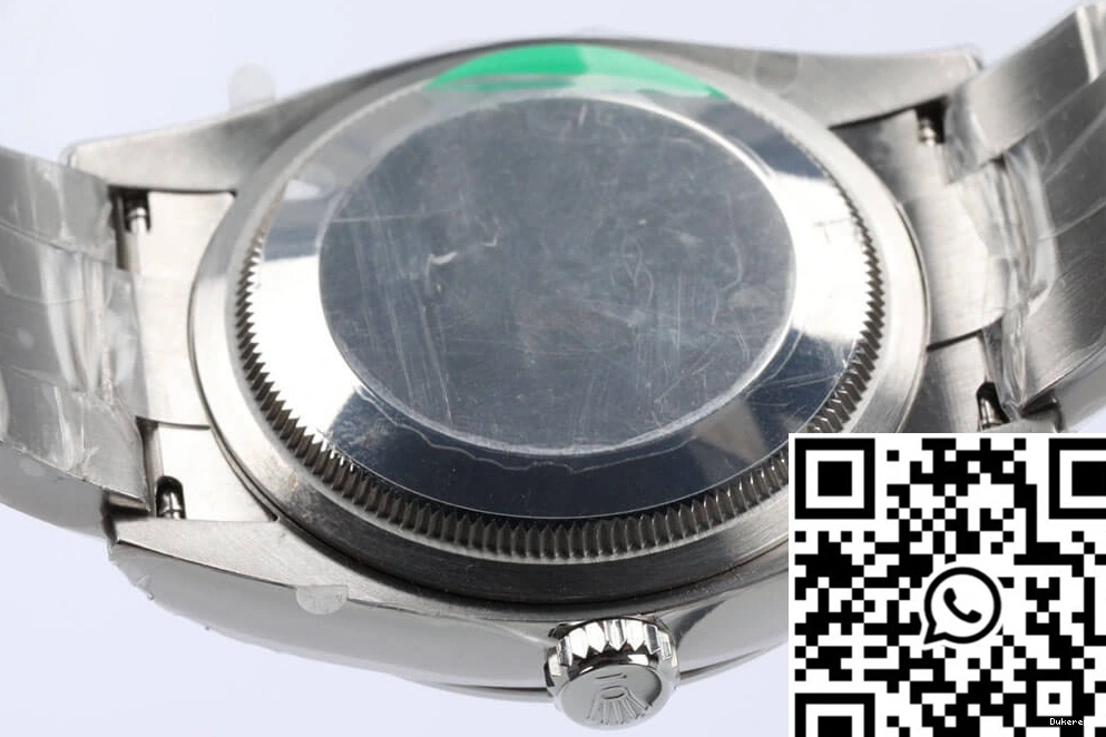 Dial Palm Green Leaf Olive EW Factory Datejust Pattern M126200-0020 Rolex 0512
